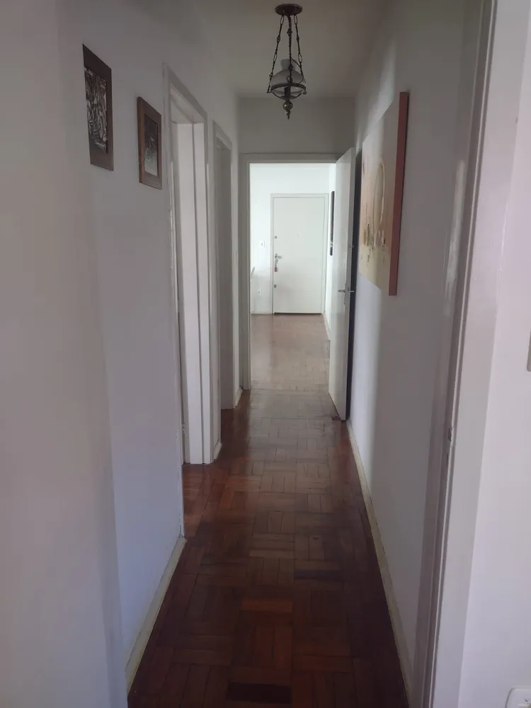 Apartamento, 2 quartos, 80 m² - Foto 7