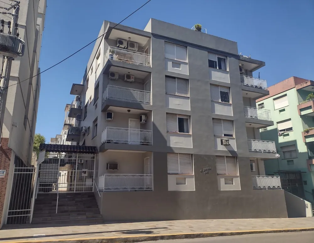 Apartamento, 2 quartos, 80 m² - Foto 5
