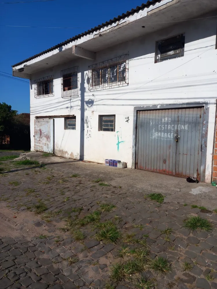 Depósito-Galpão, 256 m² - Foto 2