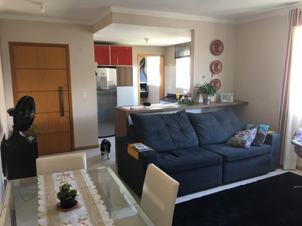 Apartamento, 2 quartos, 65 m² - Foto 2
