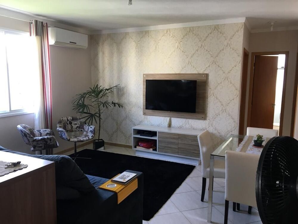 Apartamento, 2 quartos, 65 m² - Foto 3