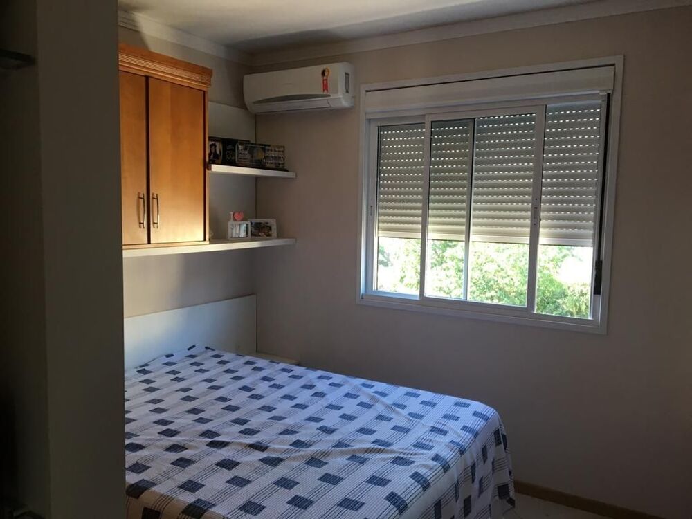 Apartamento, 2 quartos, 65 m² - Foto 7