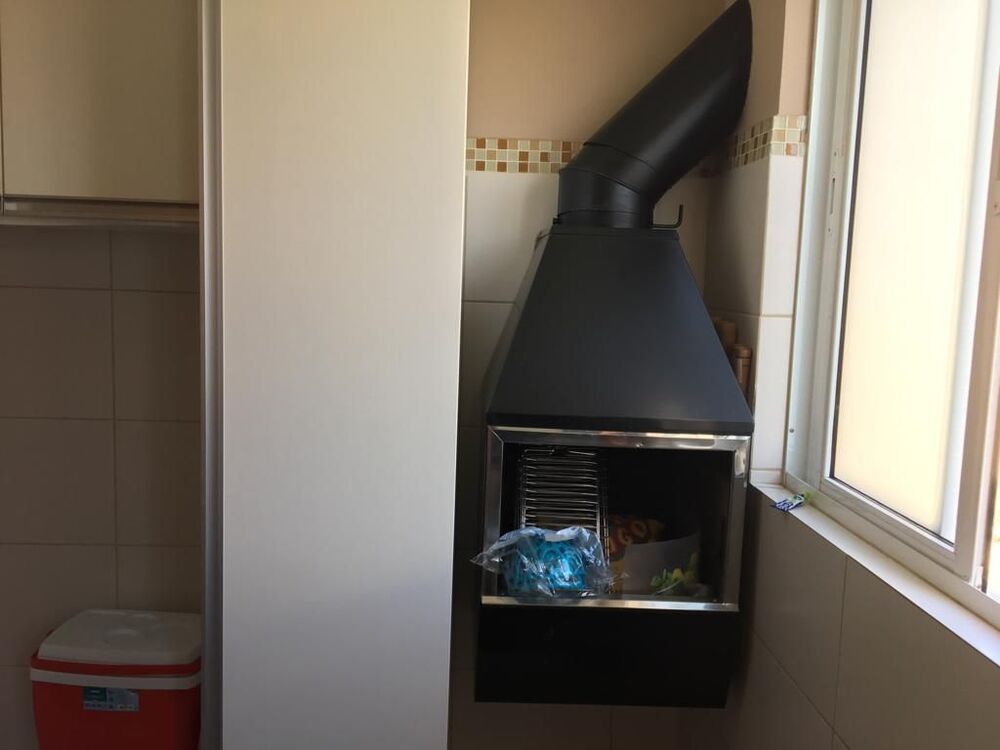 Apartamento, 2 quartos, 65 m² - Foto 6