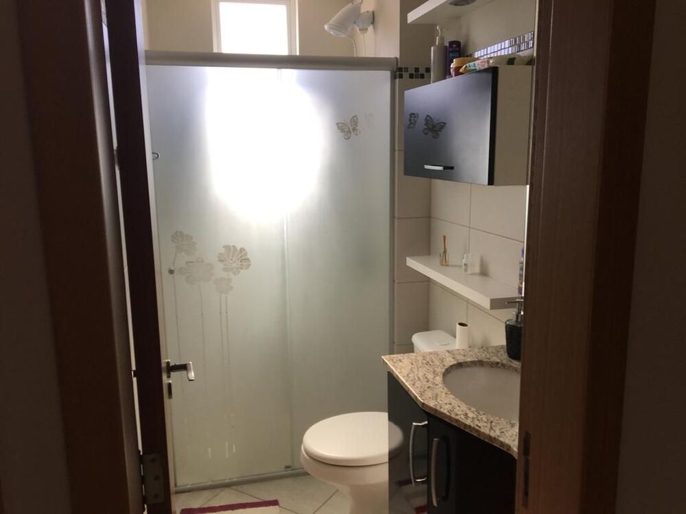 Apartamento, 2 quartos, 65 m² - Foto 8