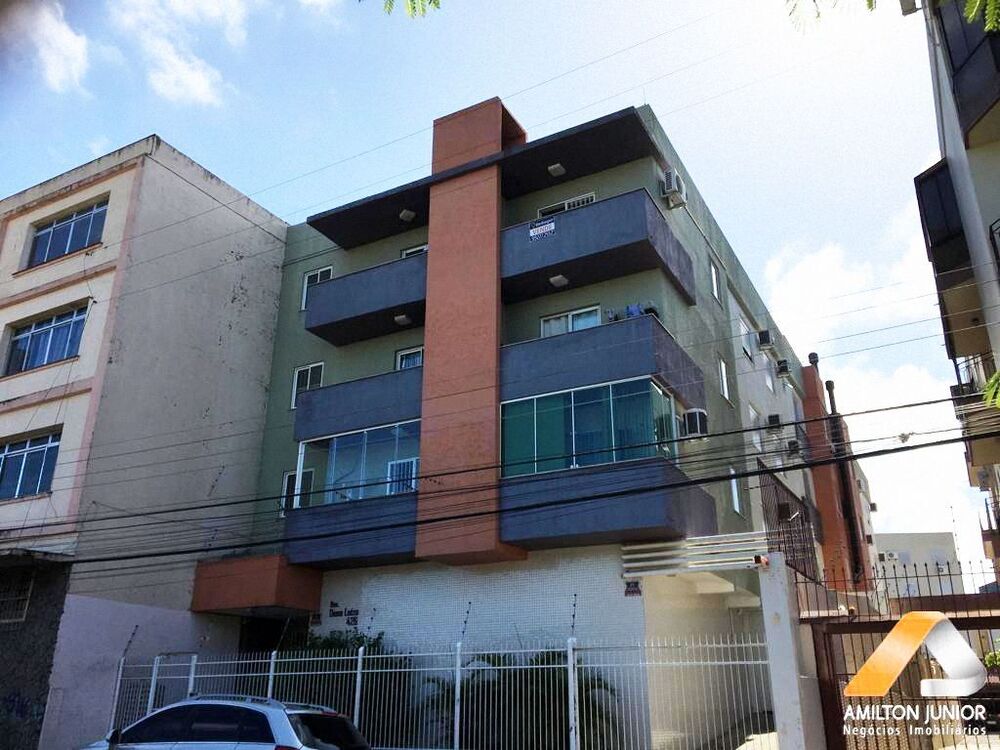 Apartamento, 2 quartos, 65 m² - Foto 1