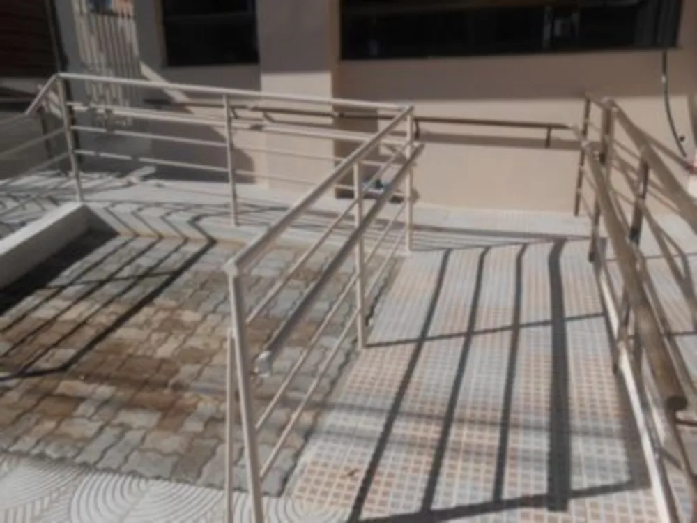 Apartamento, 1 quarto, 33 m² - Foto 3