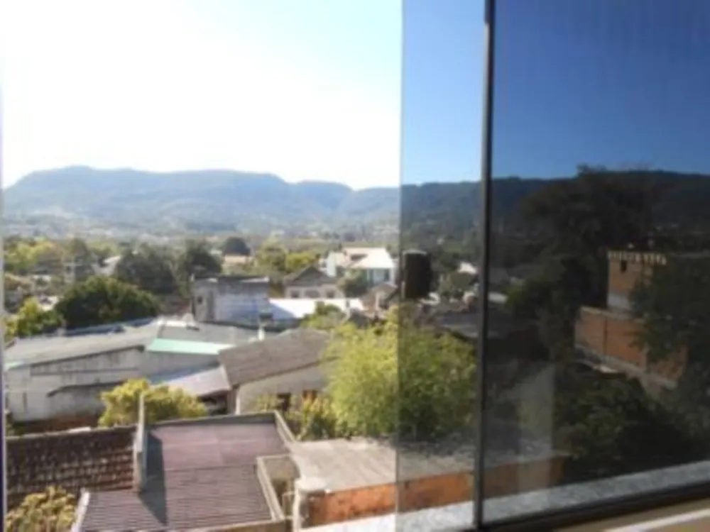 Apartamento, 1 quarto, 33 m² - Foto 4