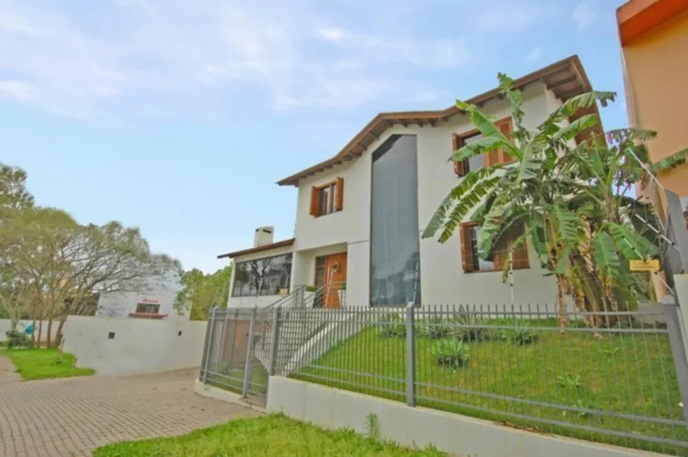 Casa, 4 quartos, 240 m² - Foto 3