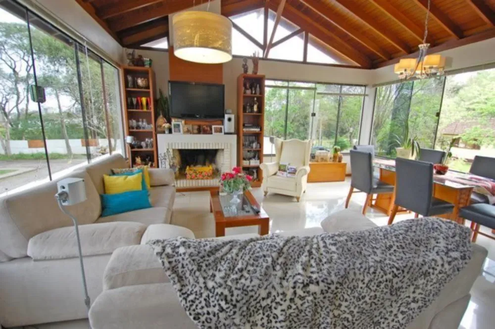 Casa, 4 quartos, 240 m² - Foto 8