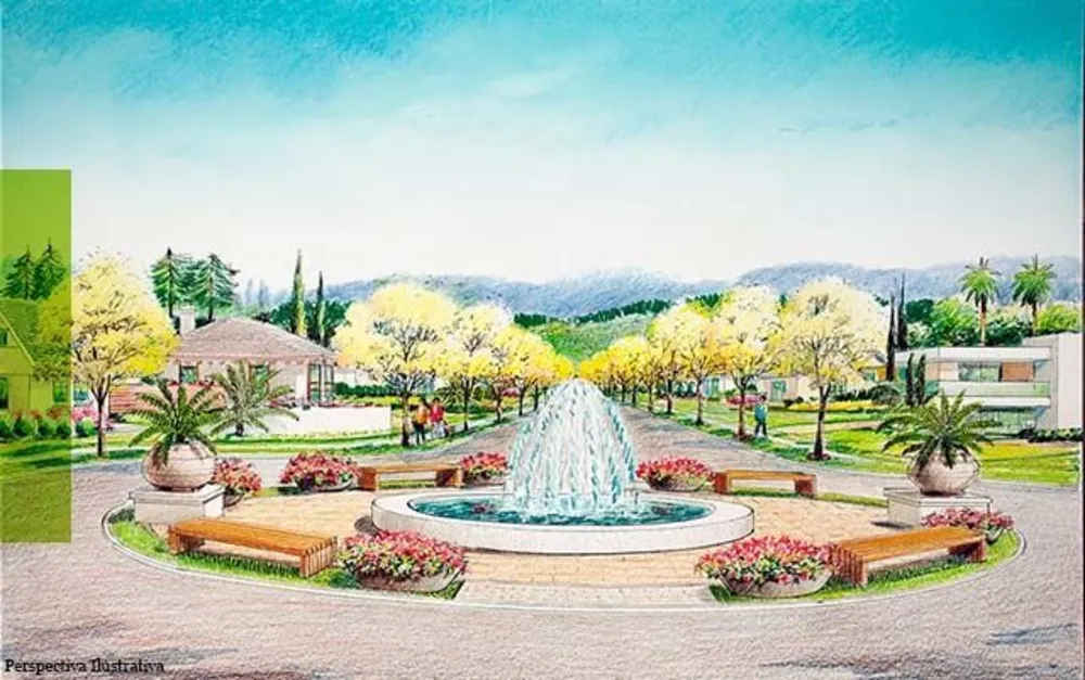 Terreno, 300 m² - Foto 3