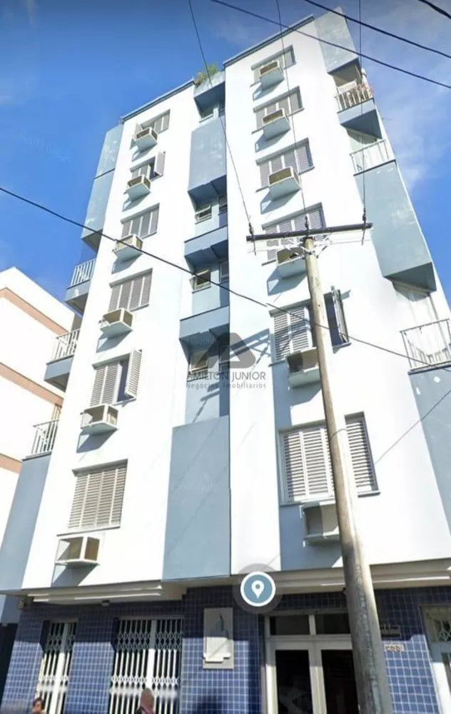 Apartamento à venda com 2 quartos, 77m² - Foto 1