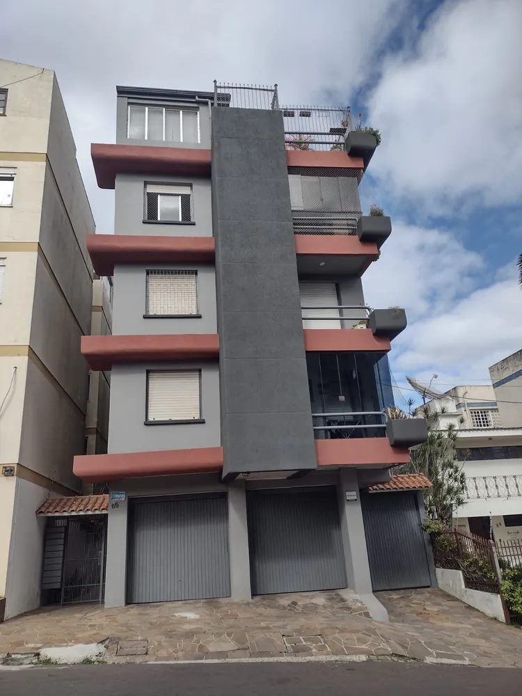 Apartamento, 2 quartos, 71 m² - Foto 6