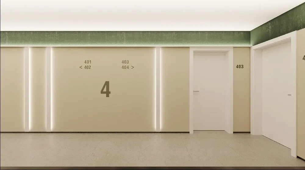 Apartamento, 2 quartos, 80 m² - Foto 3