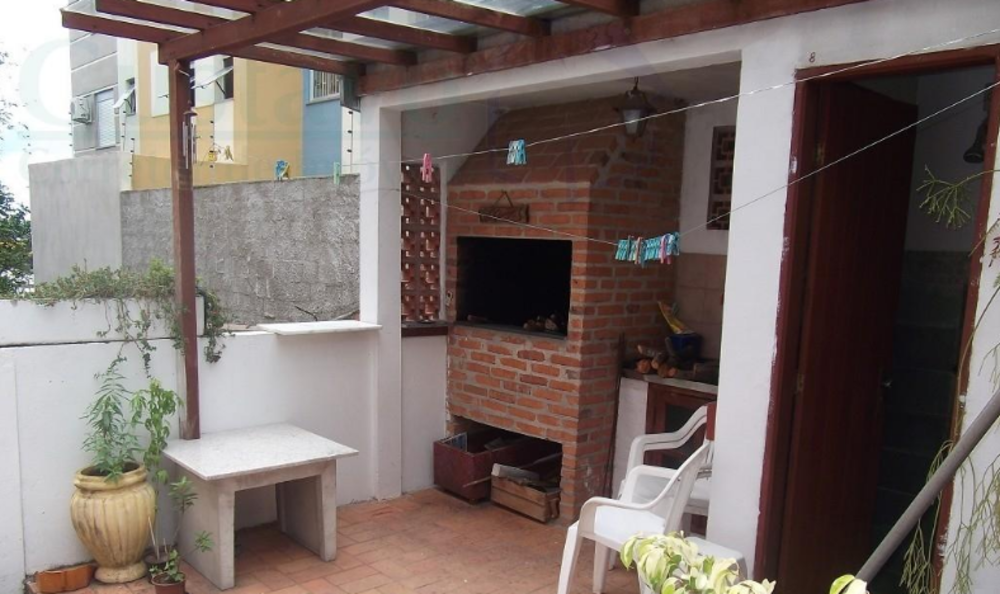 Casa, 3 quartos, 252 m² - Foto 4