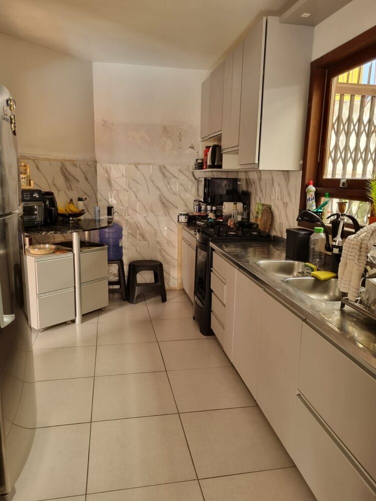 Casa, 3 quartos, 252 m² - Foto 1