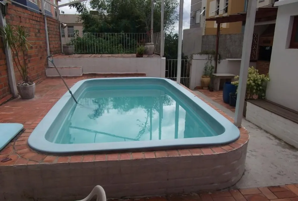 Casa, 3 quartos, 252 m² - Foto 10