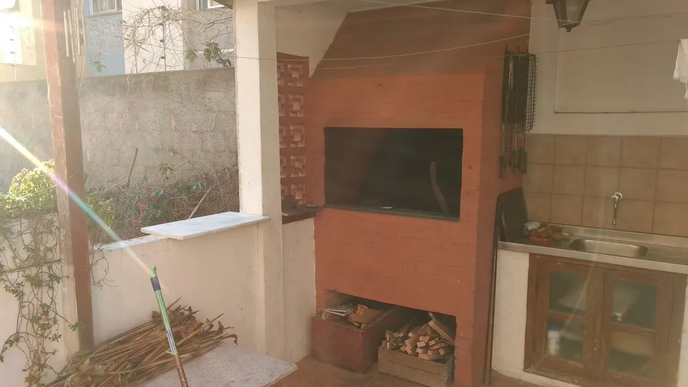 Casa, 3 quartos, 252 m² - Foto 11