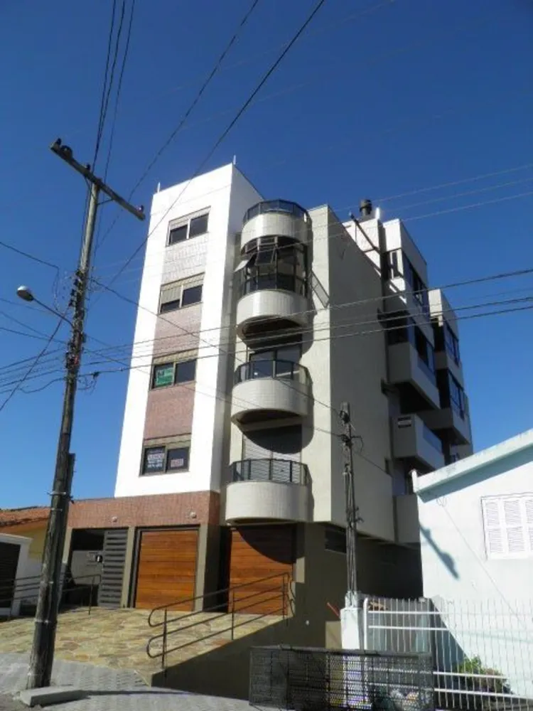 Apartamento, 2 quartos, 85 m² - Foto 2
