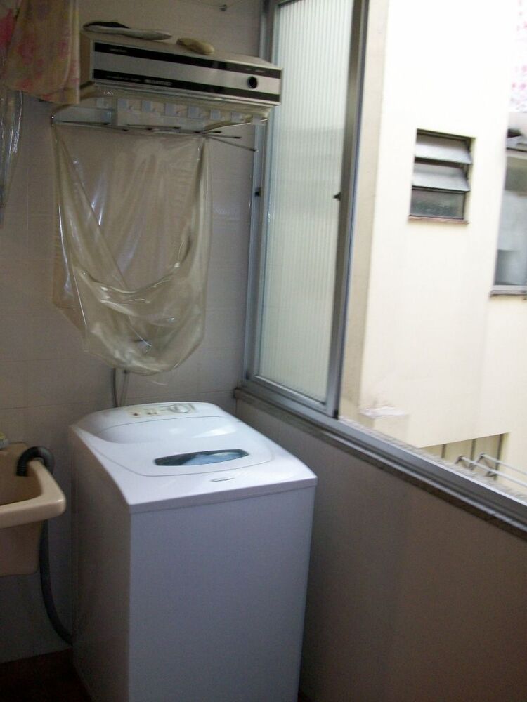 Apartamento, 3 quartos, 110 m² - Foto 3