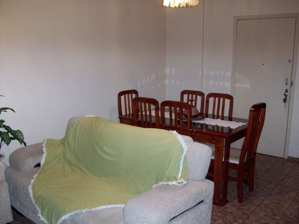 Apartamento, 3 quartos, 110 m² - Foto 2