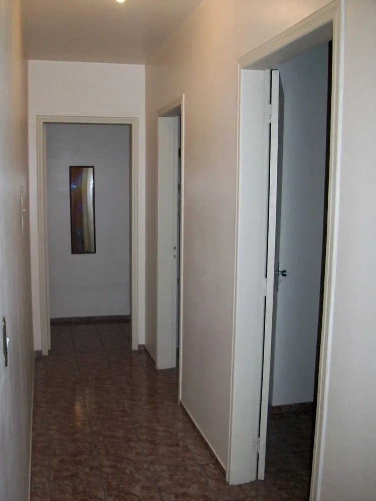 Apartamento, 3 quartos, 110 m² - Foto 2