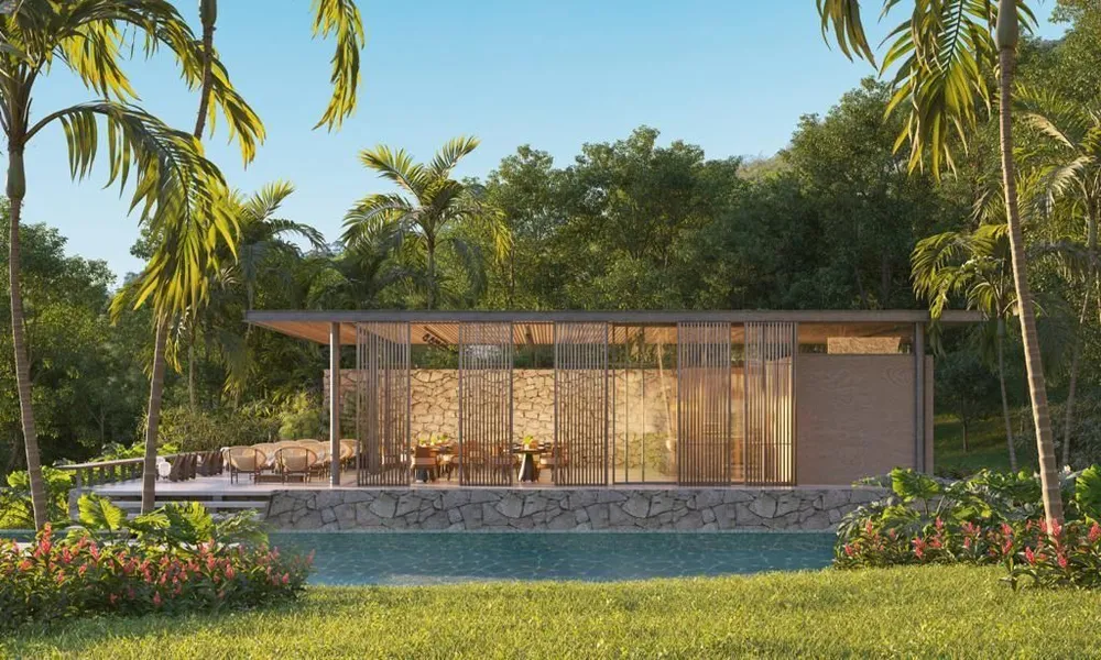 Terreno, 727 m² - Foto 1
