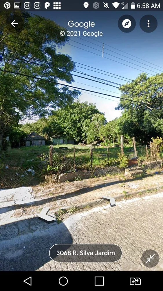 Terreno, 99 m² - Foto 1
