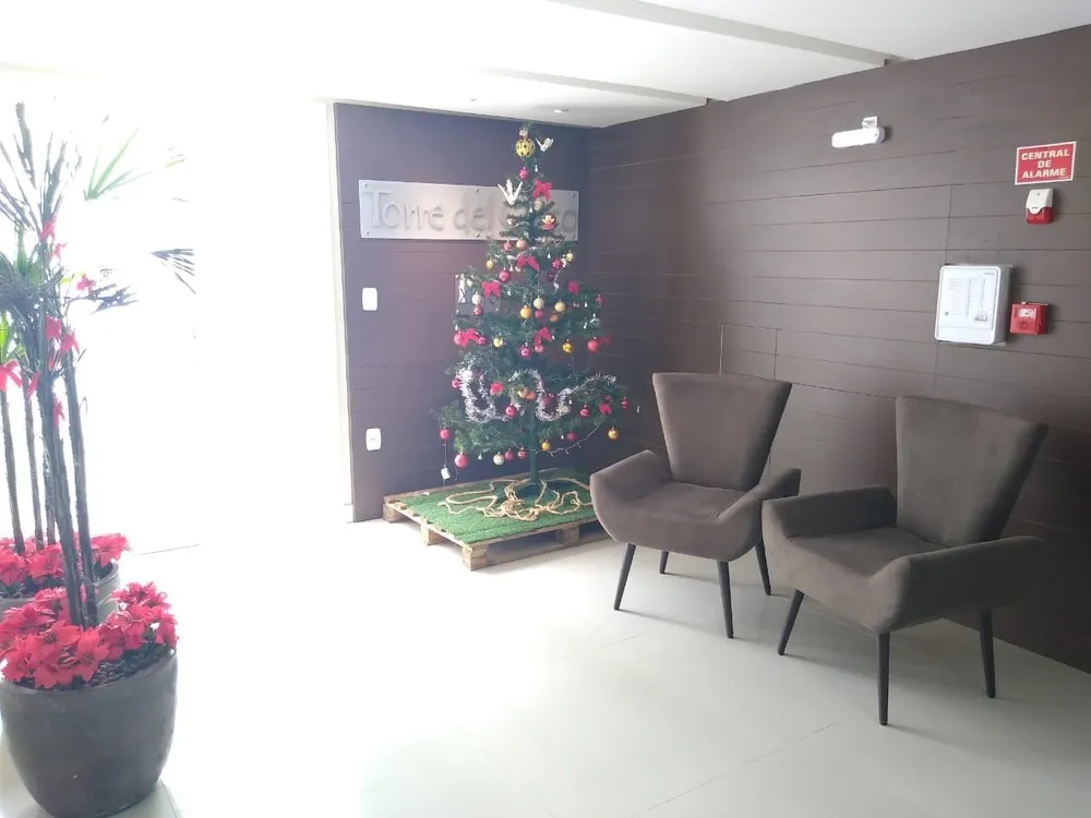 Apartamento, 2 quartos, 90 m² - Foto 2