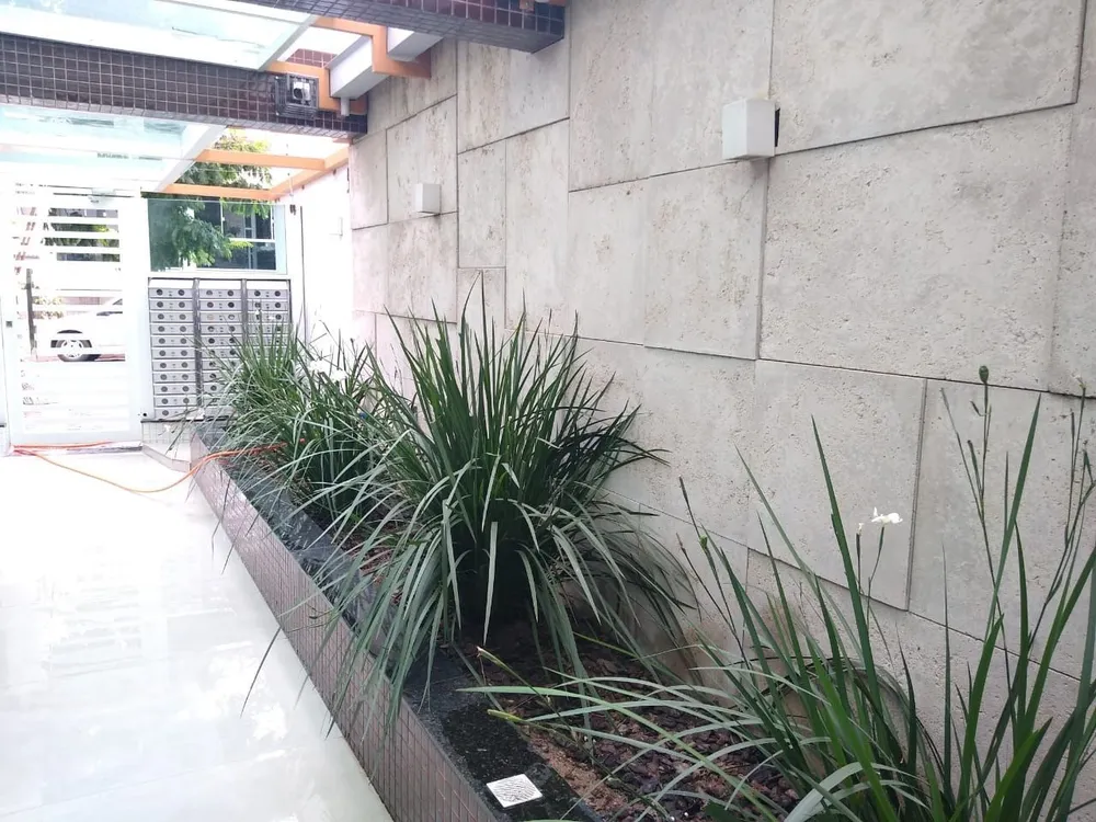 Apartamento, 2 quartos, 90 m² - Foto 3