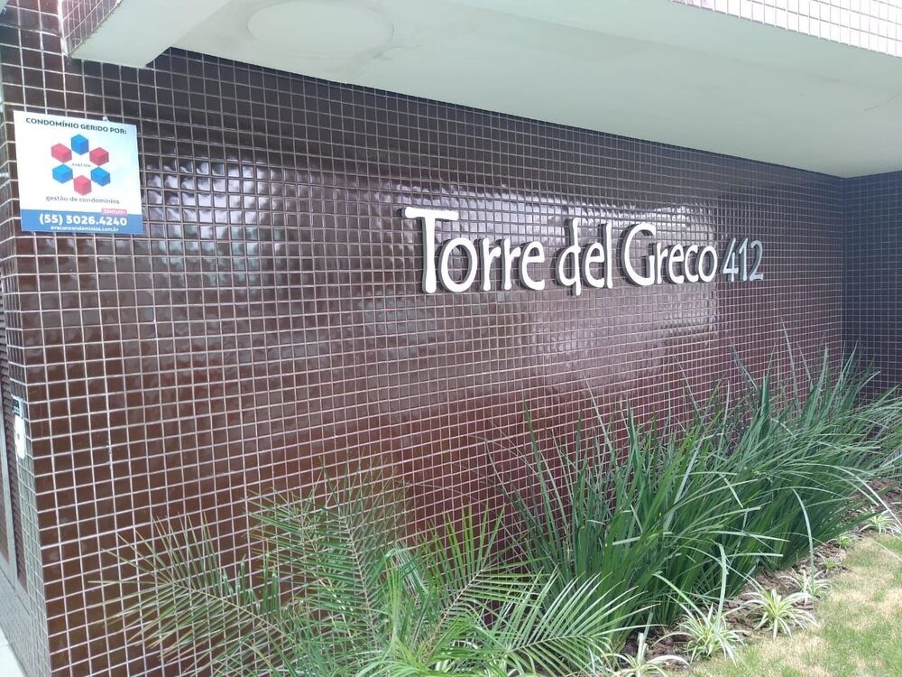 Apartamento, 2 quartos, 90 m² - Foto 1