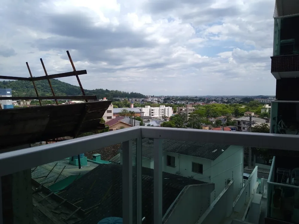 Apartamento, 2 quartos, 90 m² - Foto 2