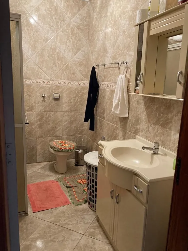 Casa, 3 quartos, 183 m² - Foto 7