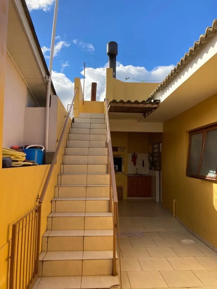Casa, 3 quartos, 183 m² - Foto 11