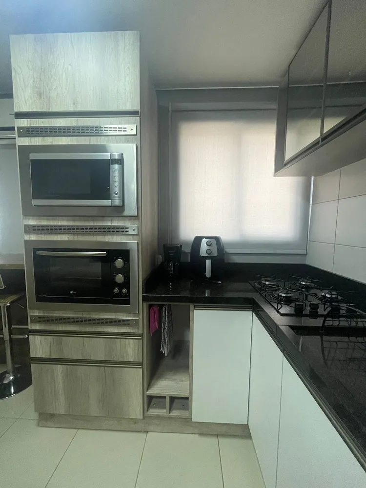 Apartamento, 1 quarto, 39 m² - Foto 5