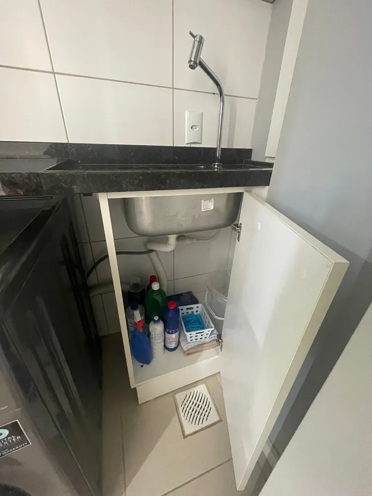 Apartamento, 1 quarto, 39 m² - Foto 14