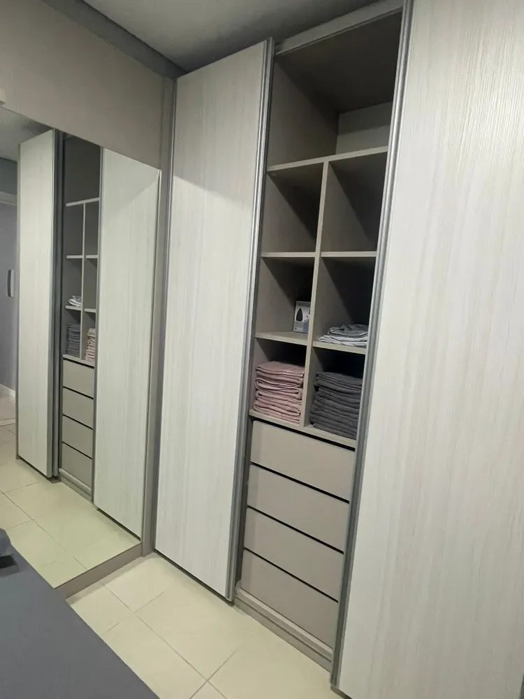 Apartamento, 1 quarto, 39 m² - Foto 16