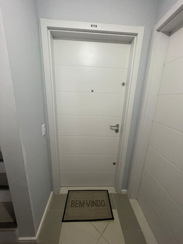 Apartamento à venda com 1 quarto, 39m² - Foto 2