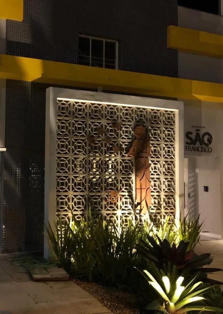 Apartamento, 2 quartos, 80 m² - Foto 2