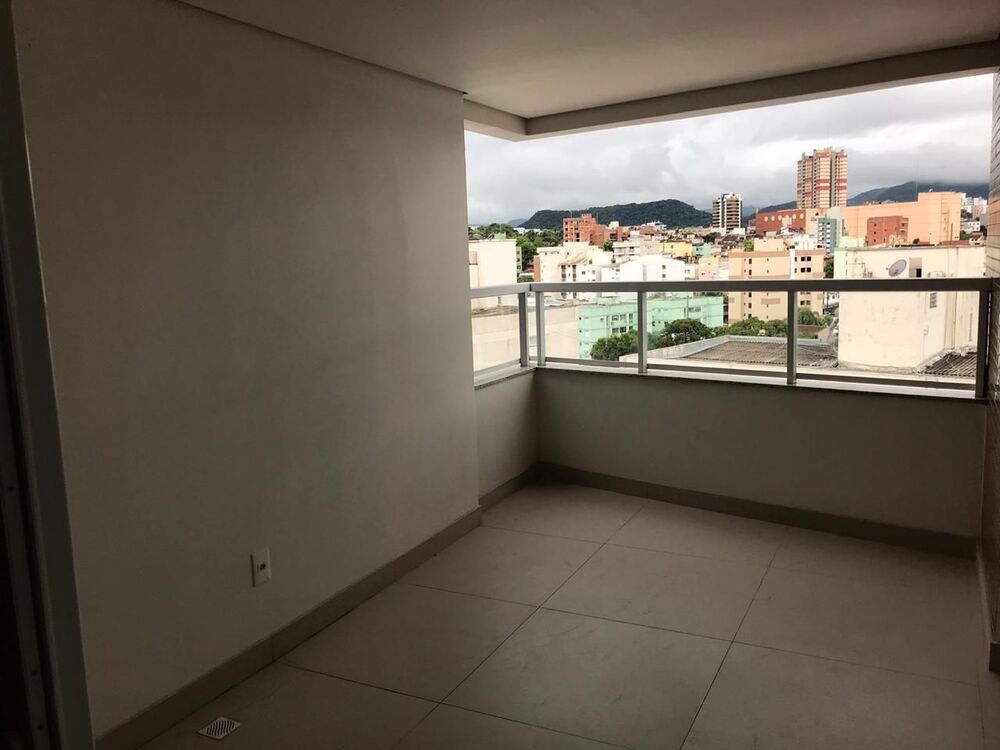 Apartamento, 3 quartos, 122 m² - Foto 2