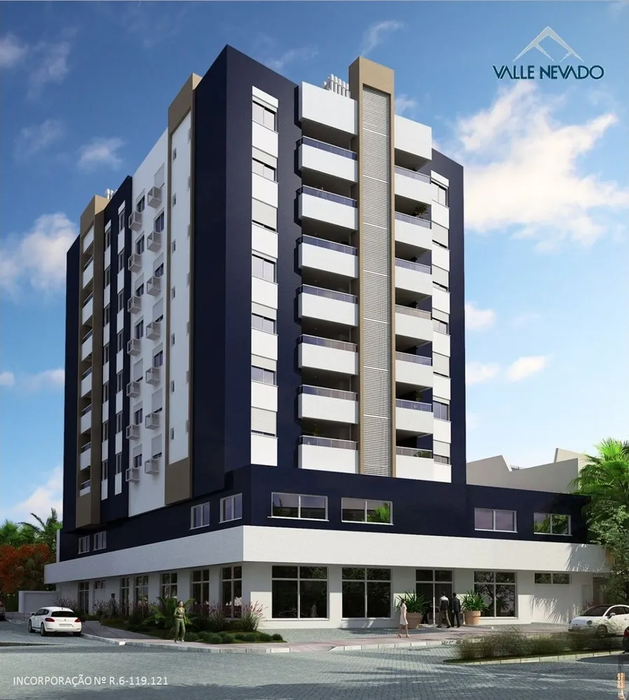 Apartamento, 3 quartos, 122 m² - Foto 5