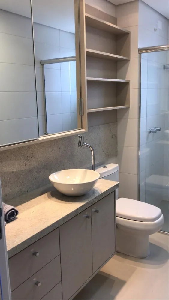 Apartamento, 3 quartos, 122 m² - Foto 6