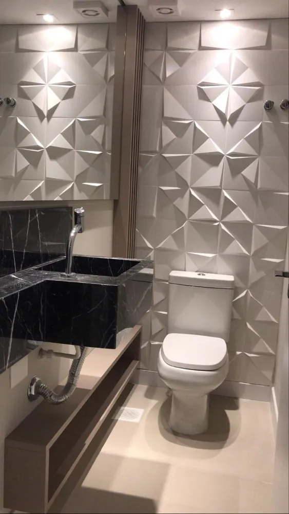 Apartamento, 3 quartos, 122 m² - Foto 13