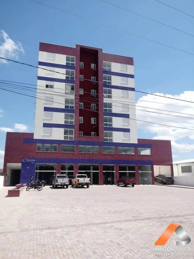 Apartamento, 2 quartos, 73 m² - Foto 2
