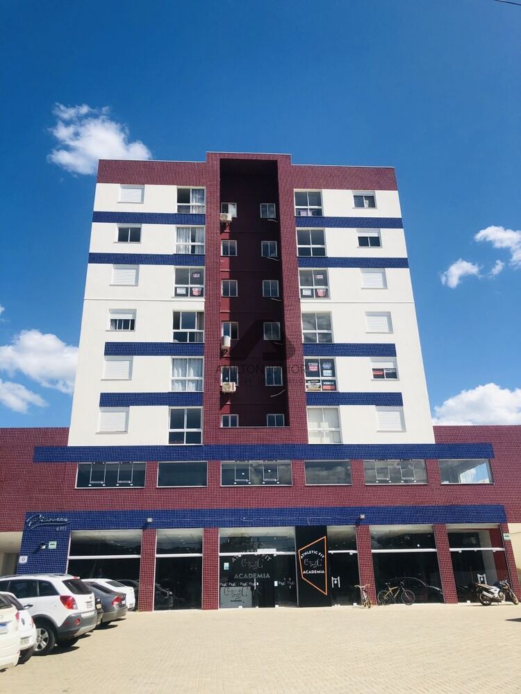 Apartamento, 2 quartos, 73 m² - Foto 1