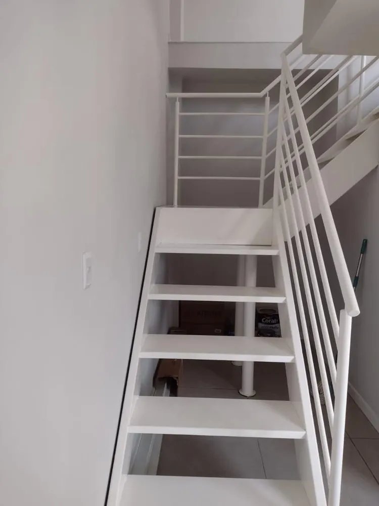 Cobertura, 2 quartos, 120 m² - Foto 8