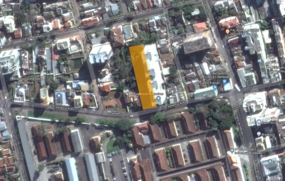 Terreno, 1746 m² - Foto 1