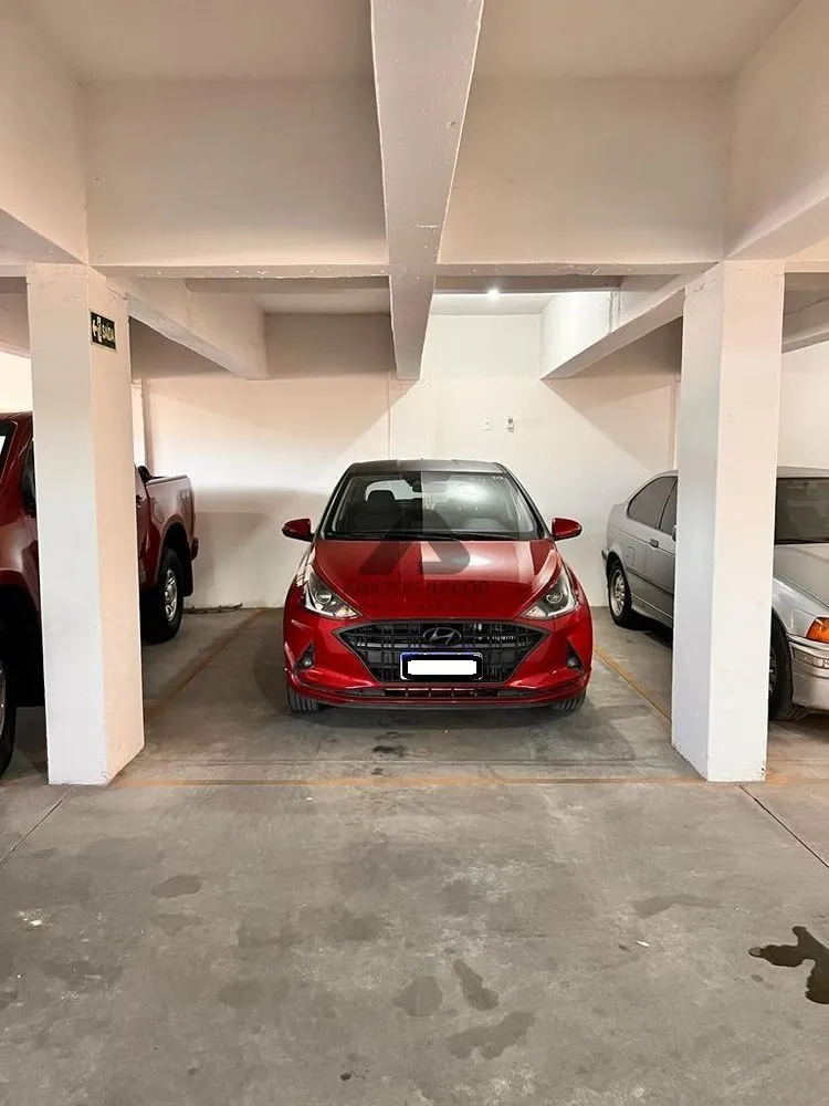 Apartamento, 1 quarto, 44 m² - Foto 3