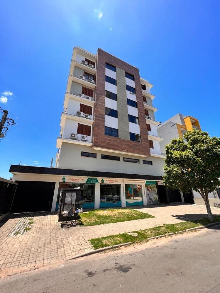 Apartamento, 1 quarto, 44 m² - Foto 4