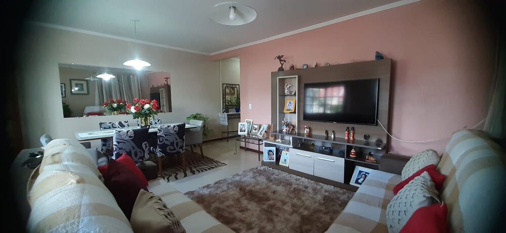 Casa, 4 quartos, 194 m² - Foto 4