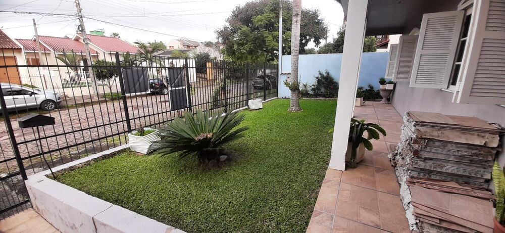 Casa, 4 quartos, 194 m² - Foto 3